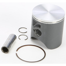 PISTON KIT CAST 53.94/STD HON