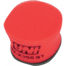 MULTI-STAGE COMPETITION AIR FILTER