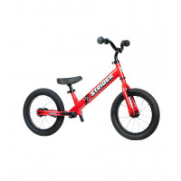 14X SPORT BIKE RED