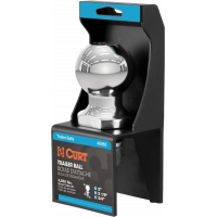 2 X 3/4 X 2 1/8 HITCH BALL
