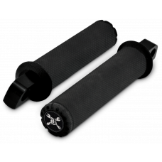 HAWK FOOTPEG SET BILLET UNIVERSAL