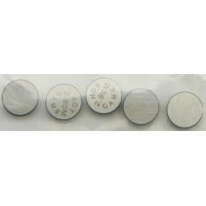 VALVE SHIMS 7.48X2.90MM 5/PK
