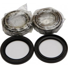 WHEEL BEARING & SEAL KIT