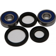 FRONT WHEEL BEARING/SEAL KIT
