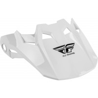 FORMULA VISOR GLOSS WHITE MD-LG