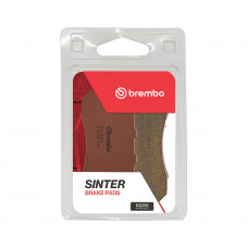 PRIME SD BRAKE PADS SINTERED