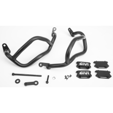 ENGINE GUARDS
