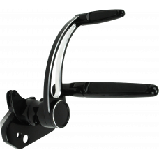 FORWARD CNTRLS BLACK SLOTTED FLH 14-25