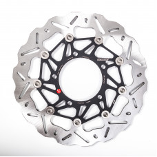 SK2 DIRECTIONAL ROTOR RIGHT SK2 DIRECTIONAL ROTOR RIGHT