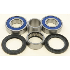 REAR WHEEL BEARING KIT