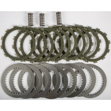 STREET RACER COMP CLUTCH KIT SRK129