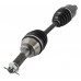 6 BALL HEAVY DUTY AXLE REAR 6 BALL HEAVY DUTY AXLE REAR