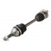 6 BALL HEAVY DUTY AXLE FRONT