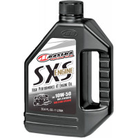 SXS SYNTHETIC OIL 10W50 1L