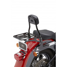 DETACHABLE BAKCREST ROUND BLACK SOFTAIL 00-06