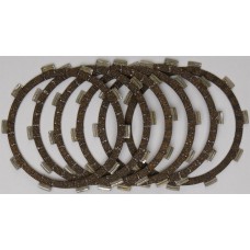 REDLINE CLUTCH KIT CK2245