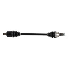 6 BALL HEAVY DUTY AXLE FRONT
