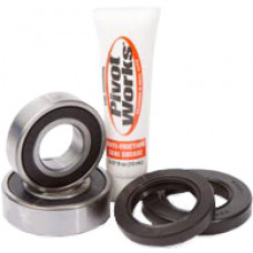 REAR WHEEL BEARING KIT
