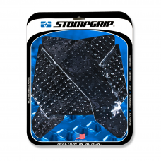TANK PAD KIT VOLCAN BLACK