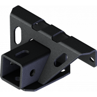 REAR RECEIVER 2