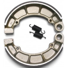BRAKE SHOES 320 PLAIN
