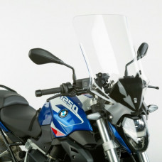 VSTREAM+ WINDSCREEN TALL TOUR CLEAR BMW