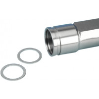 GASKET WASHER FORK DMPR SCREW 2/PK 45844-77