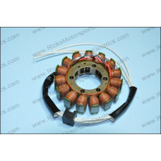 STATOR