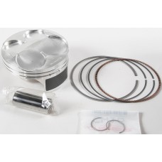 PISTON KIT ARMORGLIDE BOX FRG 77.00/STD 14:1 YAM