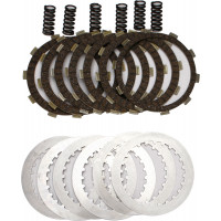 DIRT RACER CLUTCH SET DRC280
