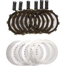 DIRT RACER CLUTCH SET DRC280