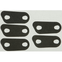 GASKET INSPEC COVER FOAM 5/PK 34990-08