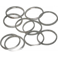 PERFORMANCE EXHAUST GASKET TWIN CAM 10/PK