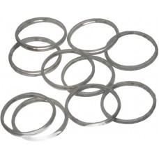 PERFORMANCE EXHAUST GASKET TWIN CAM 10/PK