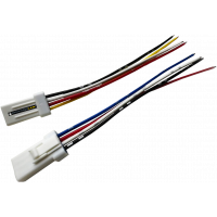 12V UNIVERSAL ADAPTER PLUG N PLAY