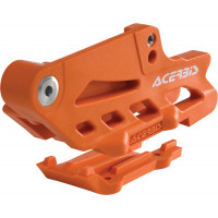 CHAIN GUIDE/SLIDER ORANGE