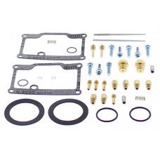 CARBURETOR REBUILD KIT