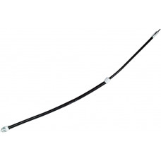 BLACK VINYL TACHOMETER CABLE