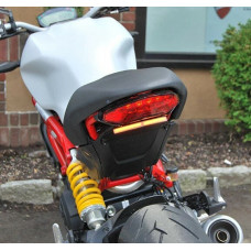 FENDER ELIMINATOR DUC