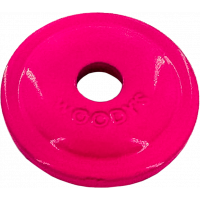 ROUND DIGGER SUPPORT PLATE 48/PK PINK