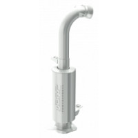 SILENCER RACE STAINLESS S-D