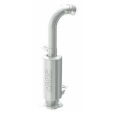 SILENCER RACE STAINLESS S-D