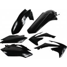 PLASTIC KIT BLACK