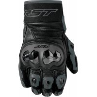 FREESTYLE 3 D3O GLOVE BLACK LEATHER XS FREESTYLE 3 D3O GLOVE BLACK LEATHER XS