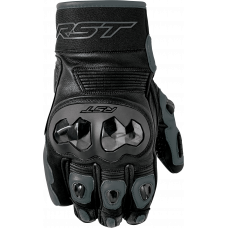 FREESTYLE 3 D3O GLOVE BLACK LEATHER 2XL