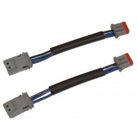 FRONT TURN SIGNAL EXTENSION 4