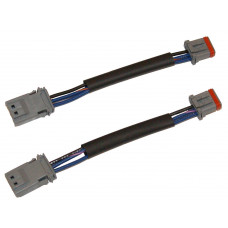 FRONT TURN SIGNAL EXTENSION 4