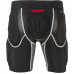 BARRICADE COMPRESSION SHORTS XL