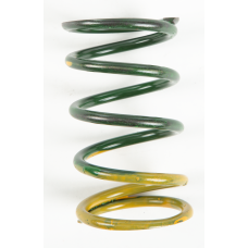 YELLOW/GREEN SPRING