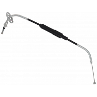 EXHAUST VALVE CABLE A/C